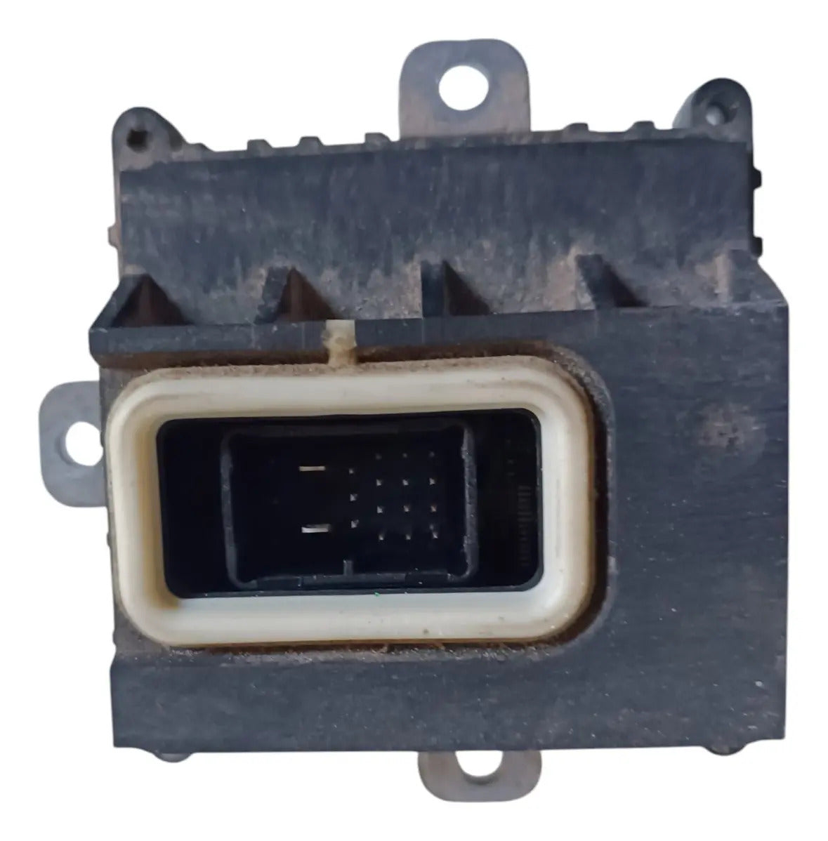 Modulo De Faro Bmwserie 5 2007