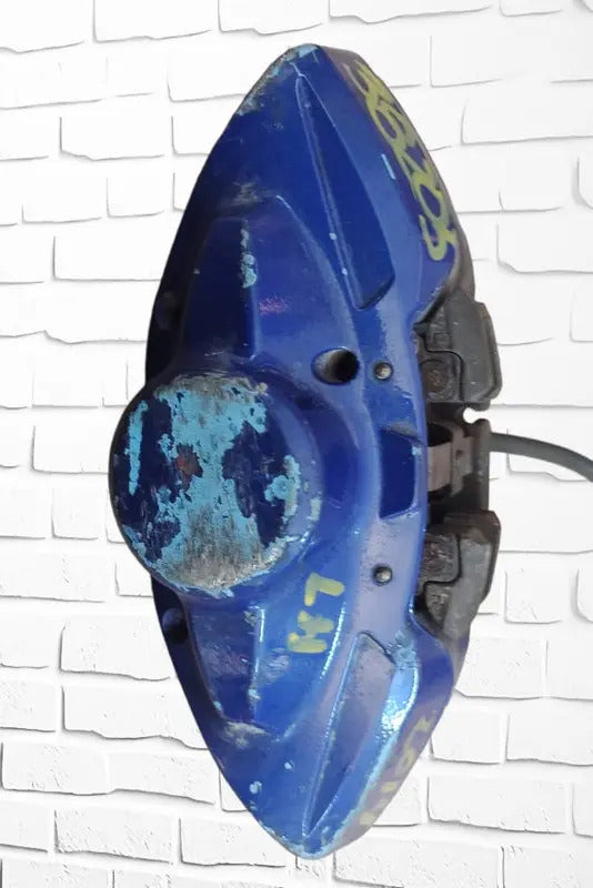 Caliper Trasero Bmwserie M2 2014 Izquierdo