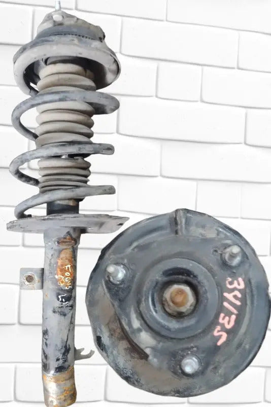 Amortiguador De Suspension Delantera Fordfocus 2007