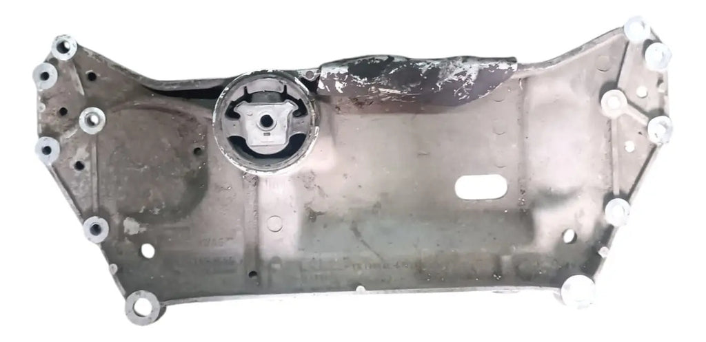 Puente De Transmision Volkswagen Caddy 2007