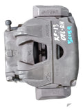 Caliper Delantero Jaguarxf 2013 Derecho