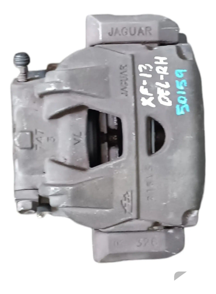 Caliper Delantero Jaguarxf 2013 Derecho