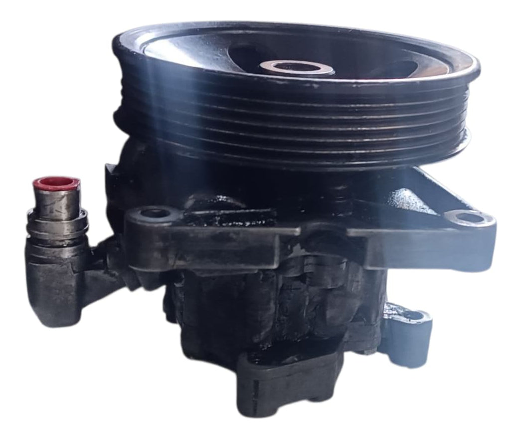 Bomba De Direccion Mercedes Benz Clase E 2005