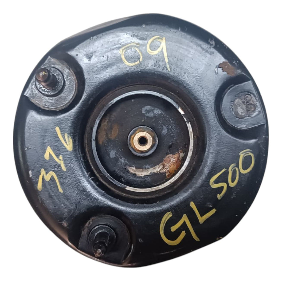 Bolsa De Aire De Suspension Trasera Mercedes Benz Gl 2009