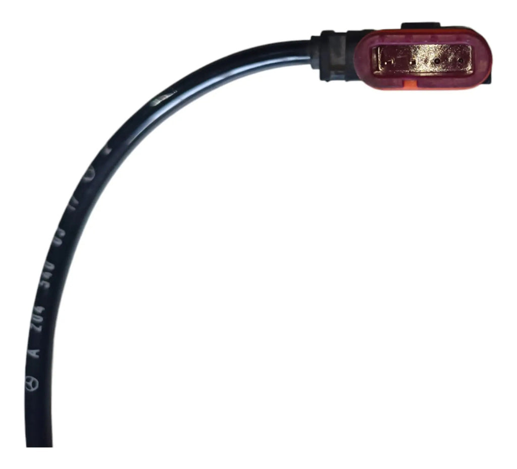 Sensor De Abs Trasero Mercedes Benz Clase C 2010 Izquierdo
