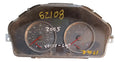 Velocimetro Volvo-s40 2006 62108 C