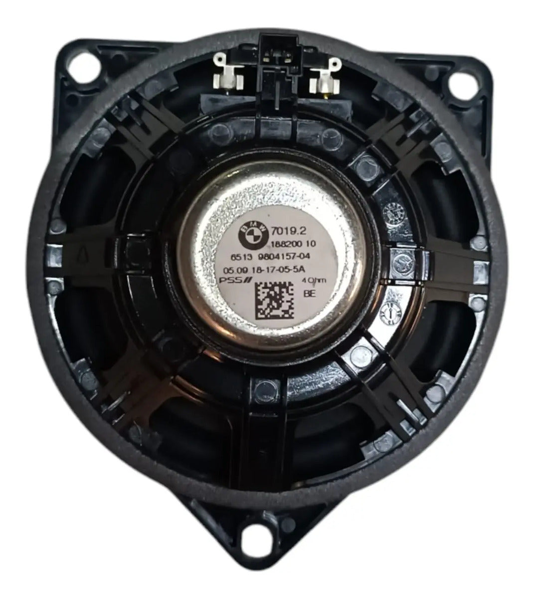 Bocina De Puerta Delantera Bmw Serie 1 2019