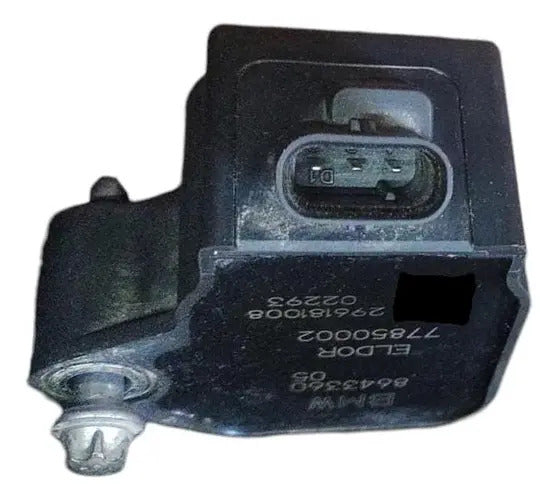 Bobina De Encendido Bmwserie X2 2020  39985