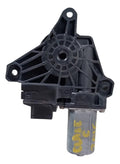 Motor Elevador De Vidrios Trasero Mercedes Benz Clase C 2016