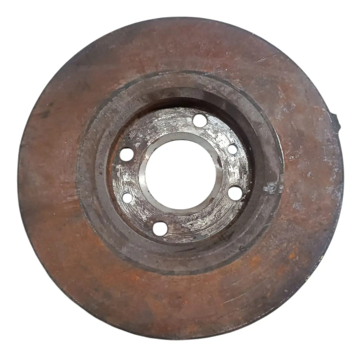 Disco De Freno Delantero Peugeot207 2011