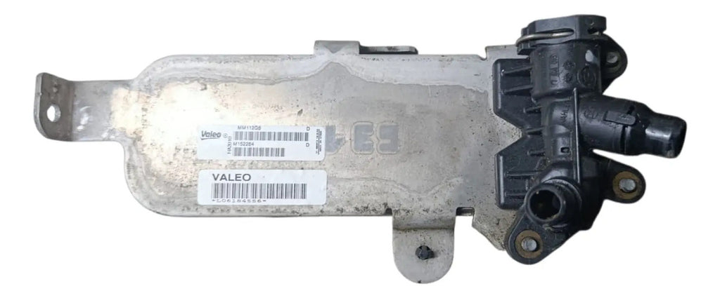 Enfriador De Aceite Bmw Serie 3 2014 71538 B