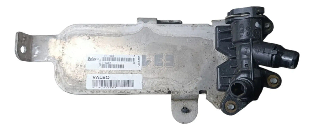 Enfriador De Aceite Bmw Serie 3 2014 71538 B