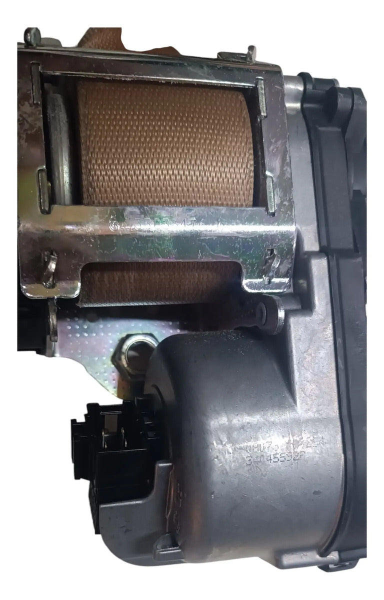 Cinturon De Seguridad Trasero Mercedes Benz Clase Gl 2009