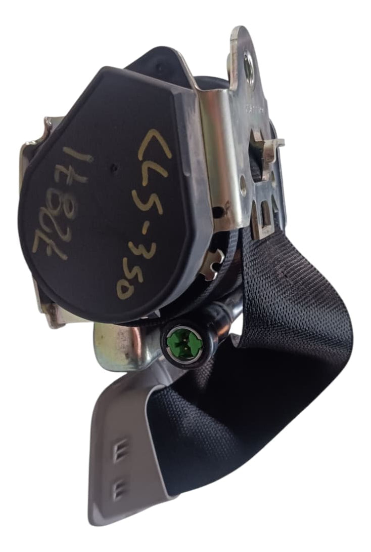Cinturon De Seguridad Delantero Mercedes Benz Clase Cls 10 B