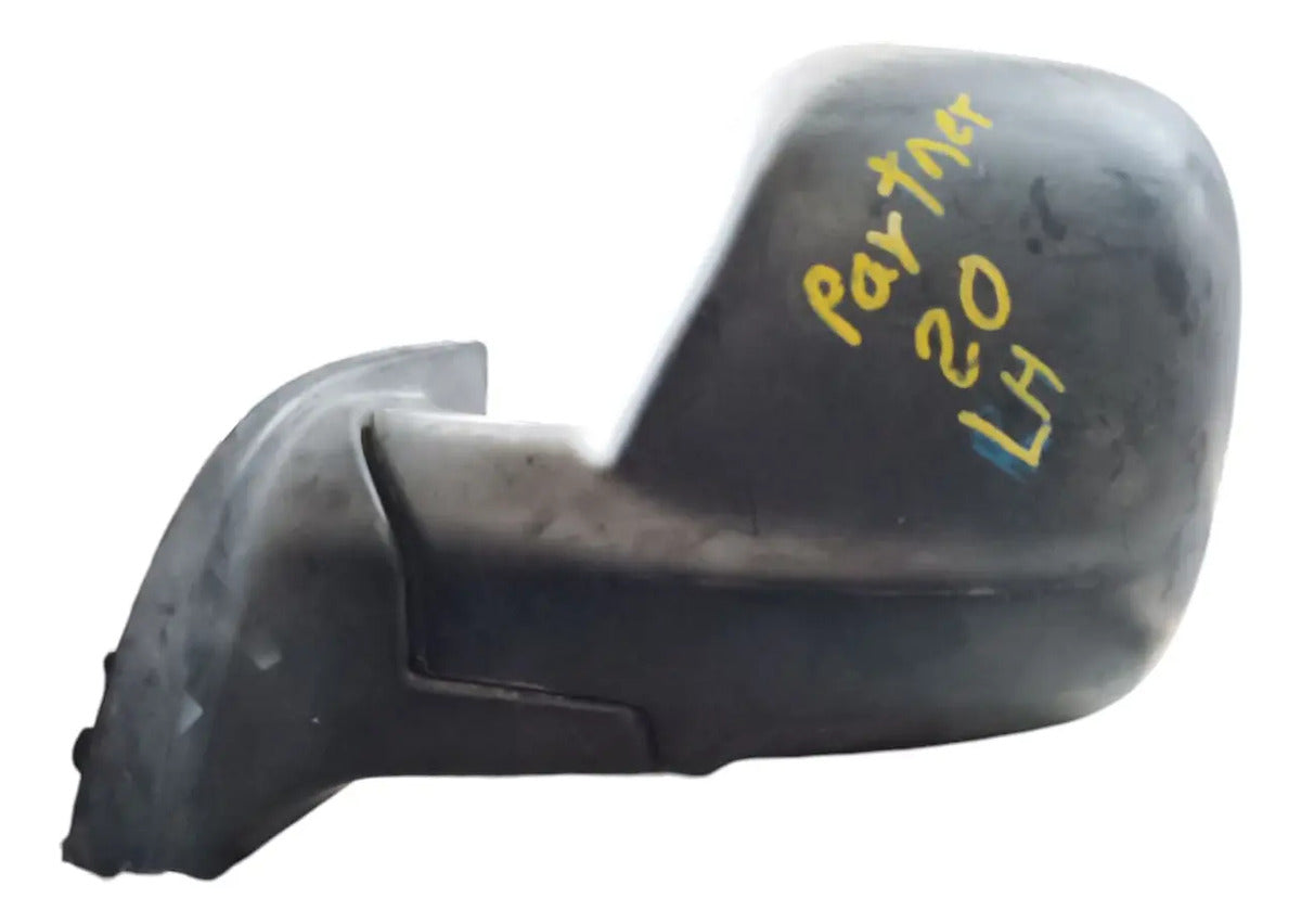 Espejo Lateral Peugeot-partner 2020