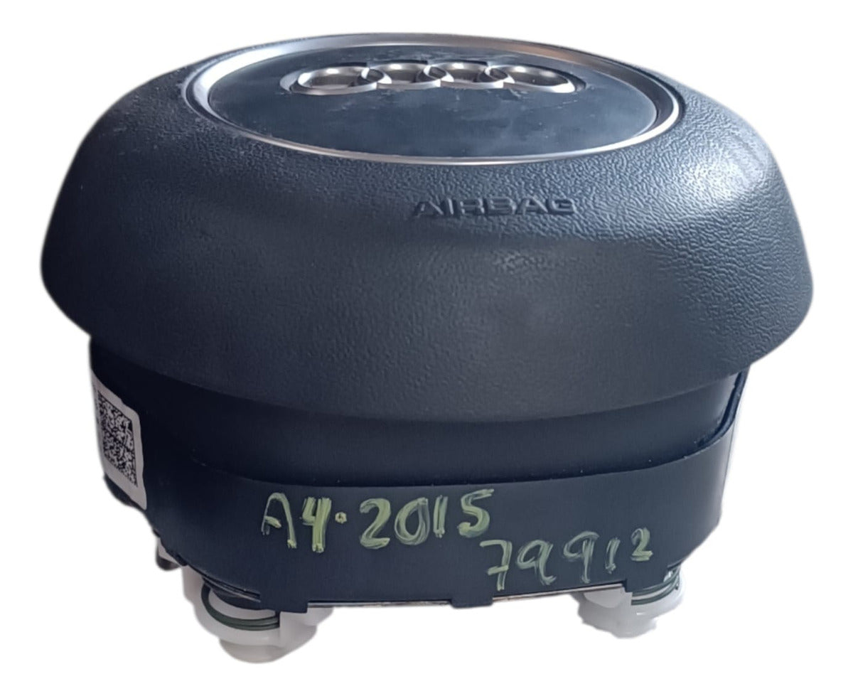 Bolsa De Volante Audi A4 2015