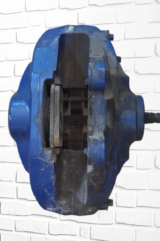 Caliper Trasero Bmwserie M2 2014 Izquierdo