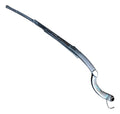 Brazo Limpiabrisas Jaguar Xf 2013 Derecho