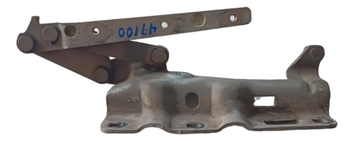 Bisagra De Cofre Mercedes Benz Clase C 2003 Derecho