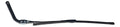 Brazo Limpiabrisas Bmw Serie X1 2009 Izquierdo