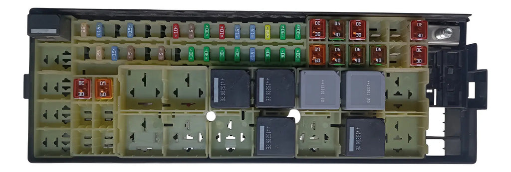 Caja De Fusibles Land Rover-range Rover 2014 67439 B