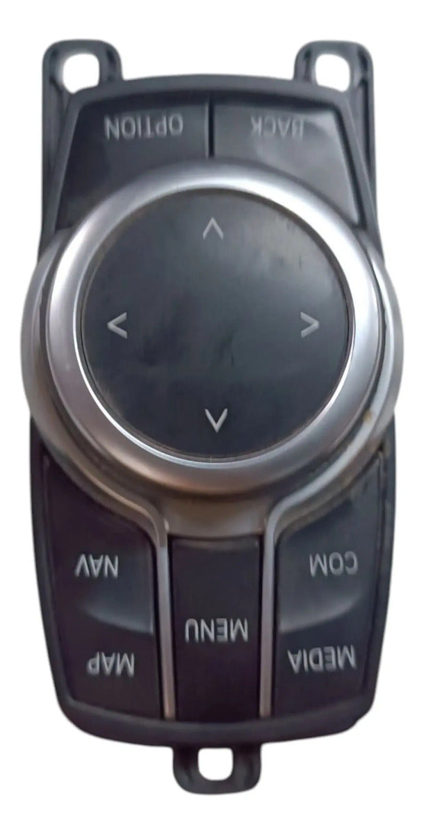 Joystick Central Bmwserie 1 2020