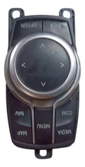 Joystick Central Bmwserie 1 2020