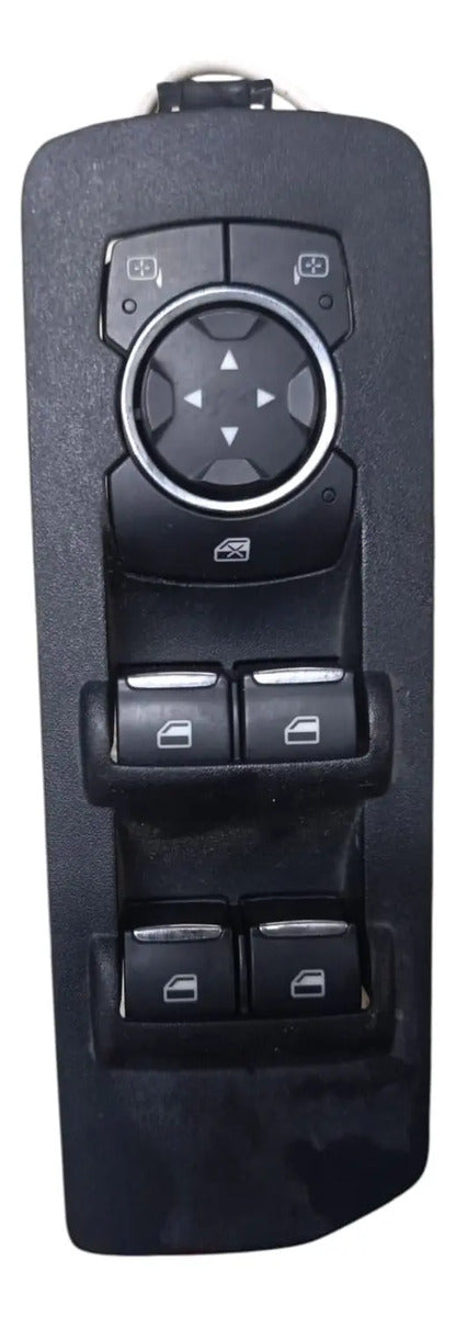 Switch De Vidrios Maestro Ford F150 2022