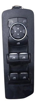 Switch De Vidrios Maestro Ford F150 2022