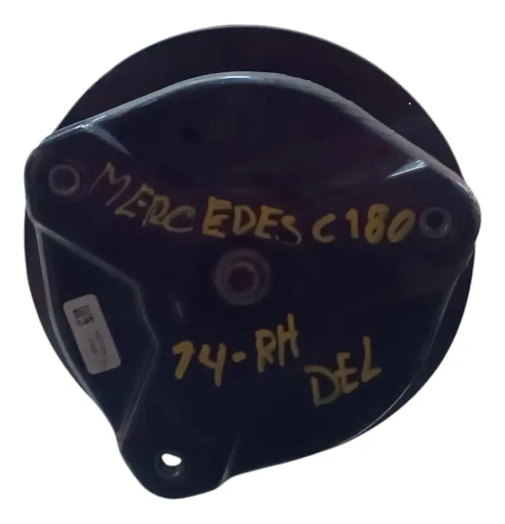 Amortiguador De Suspension Delan Mercedes Benz Clase C 14 B