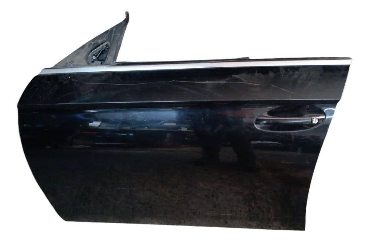 Puerta Delantera Mercedes Benz Clase Cls 2010