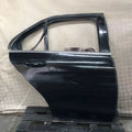 Puerta Trasera Mercedes Benz Clase C 2015 Derecha