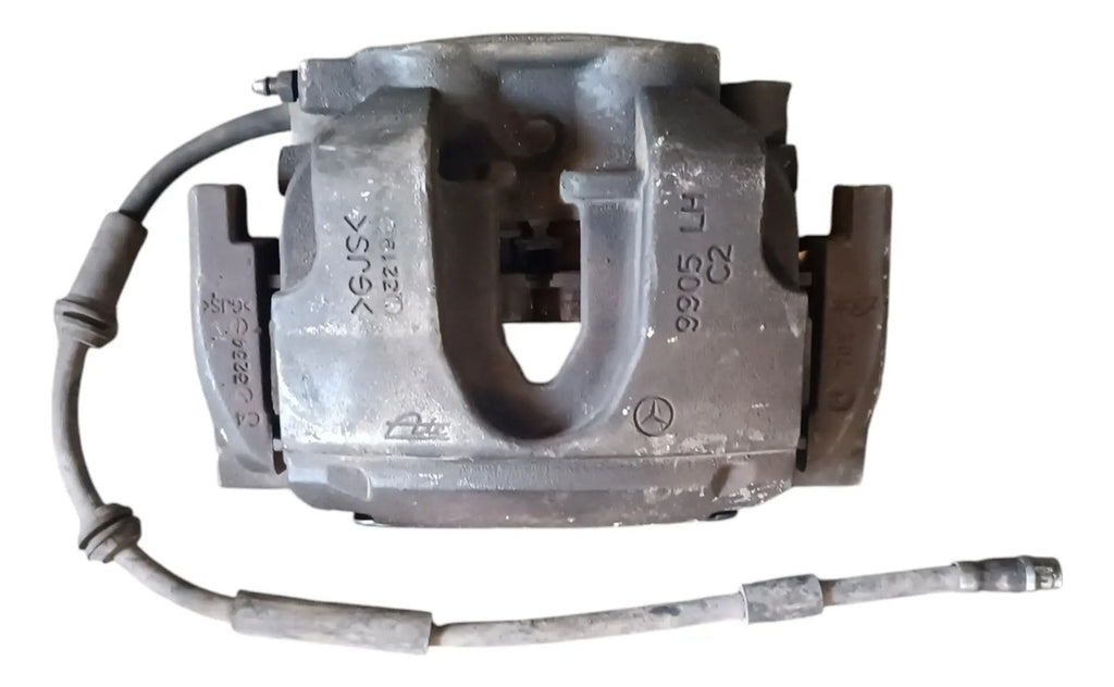 Caliper Delantero Mercedes Benzclase Ml 2013