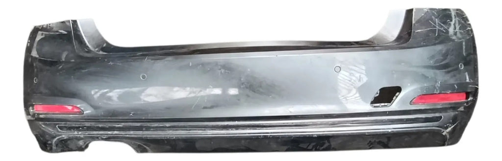 Fascia Trasera Bmw Serie 3 2014