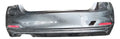 Fascia Trasera Bmw Serie 3 2014