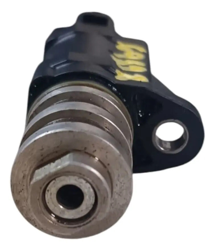 Valvula Solenoide Bmw Serie 3 2018