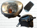 Faro Mini Coopermini Cooper 2011 Izquierdo