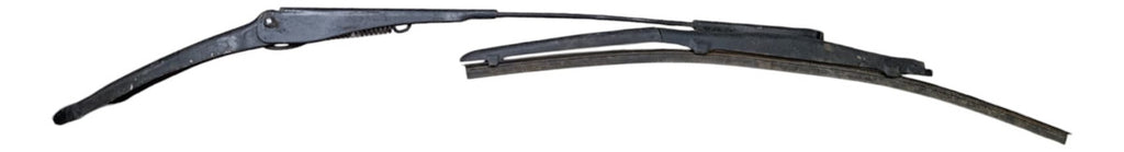 Brazo Limpiabrisas Bmw Serie 1 2013