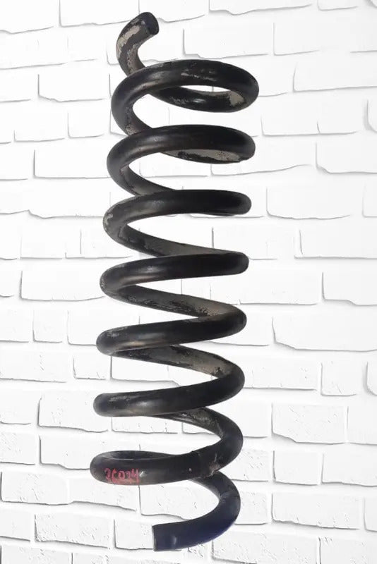 Resorte De Suspension Trasera Mercedes Benz Clase E 2009  B