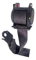 Cinturon De Seguridad Trasero Mg 5 2022