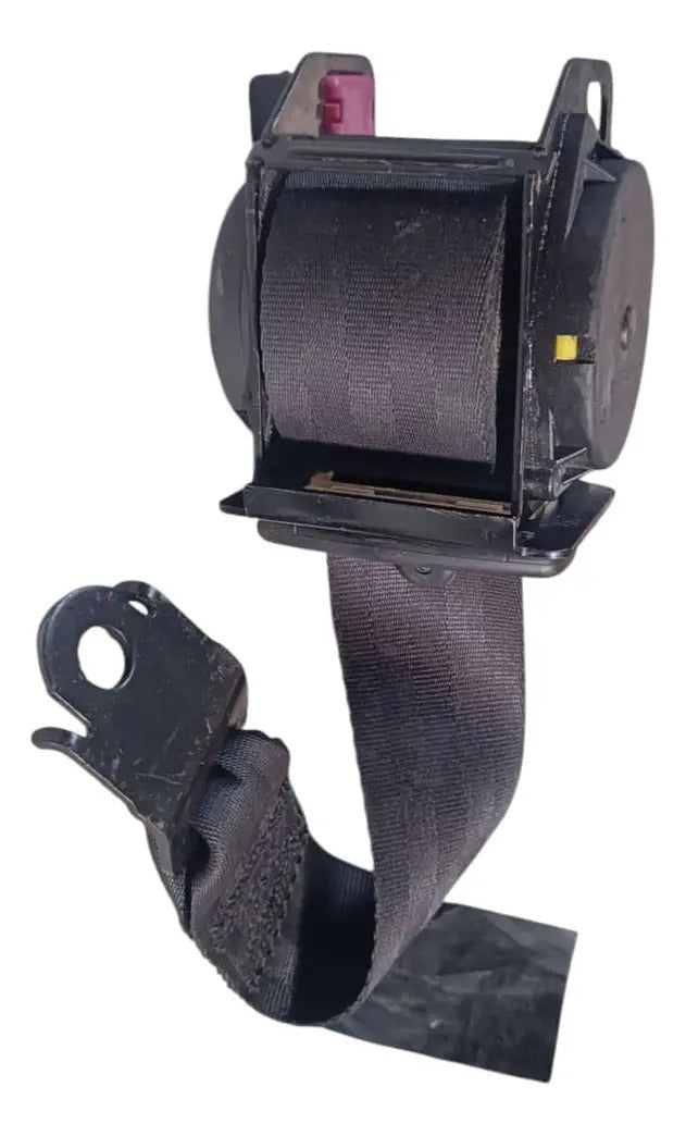 Cinturon De Seguridad Trasero Mg 5 2022