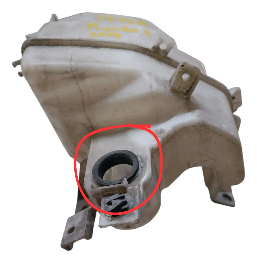 Deposito De Limpiabrisas Mazda 5 2014
