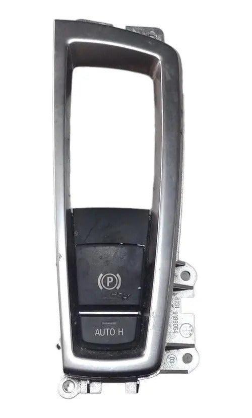 Boton De Parking Electronico Bmwserie X5 2016