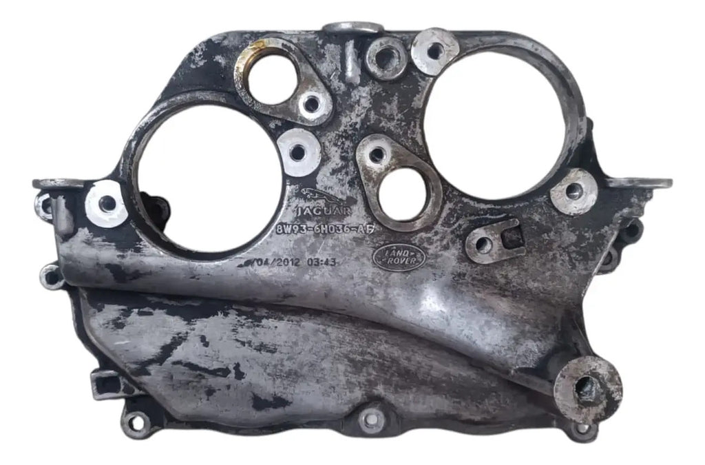 Tapa De Distribucion Jaguar Xf 2011 69006 B