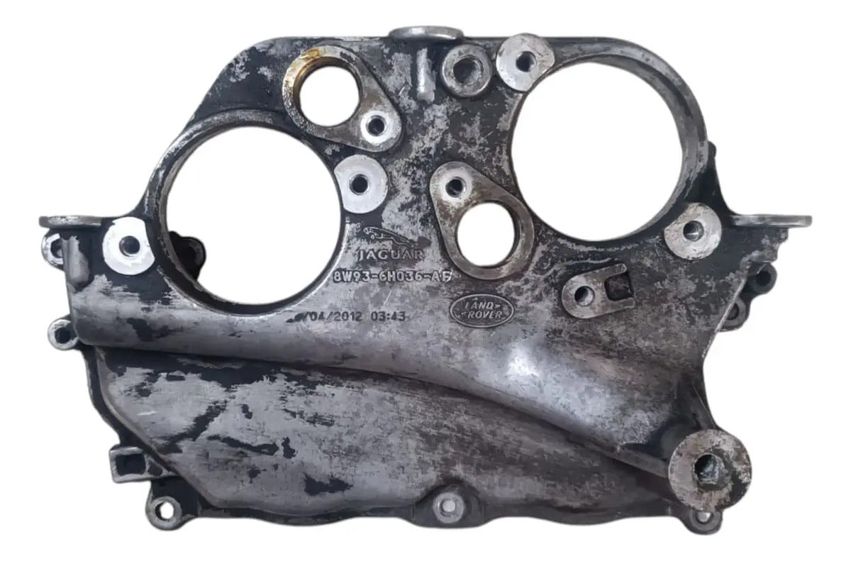 Tapa De Distribucion Jaguar Xf 2011 69006 B