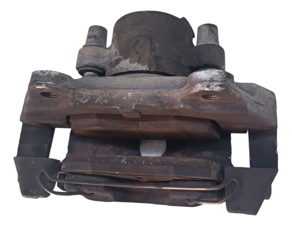 Caliper Delantero Rampromaster 2019 Lh