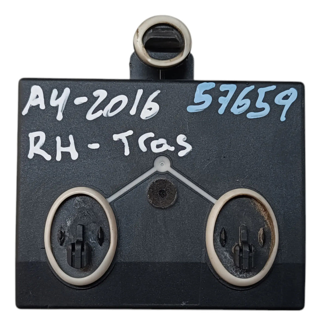 Modulo De Puerta Trasera Audia4 2016