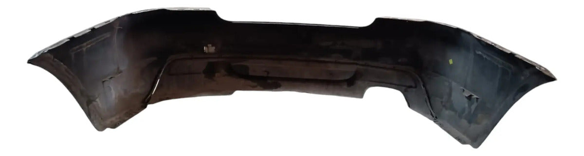 Fascia Trasera Bmw Serie 1 2012