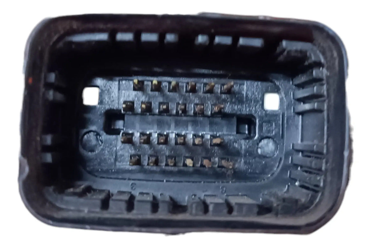 Modulo De Transfer Saab93 2004
