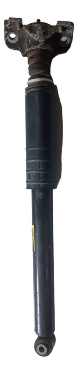 Amortiguador De Suspension Trasera Chevroletsonic 2012 Lh